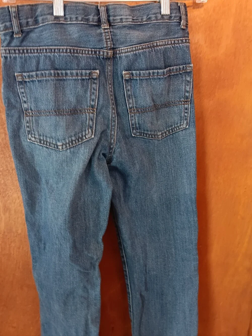 The Children's Place Indigo Skinny Stretch Jeans